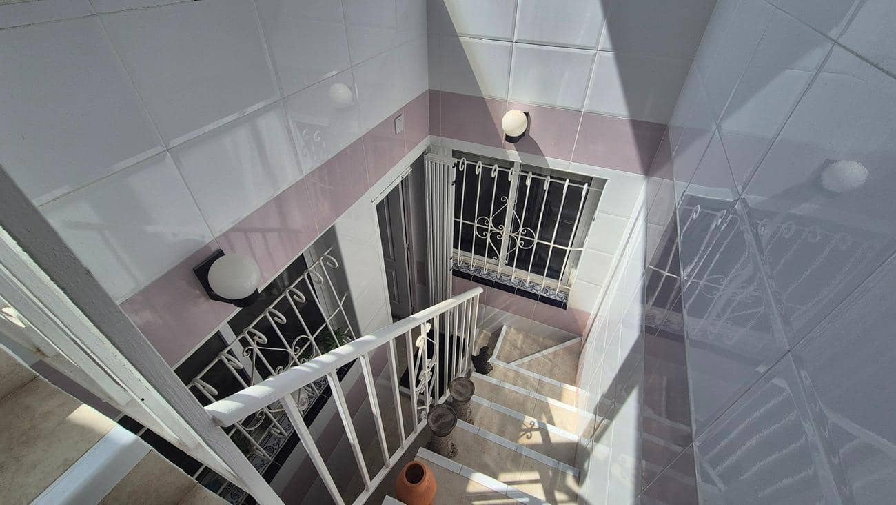 2 sypialnia Bungalow na sprzedaż w San Miguel de Salinas z basenem - 240 000 € (Ref: 9945677)