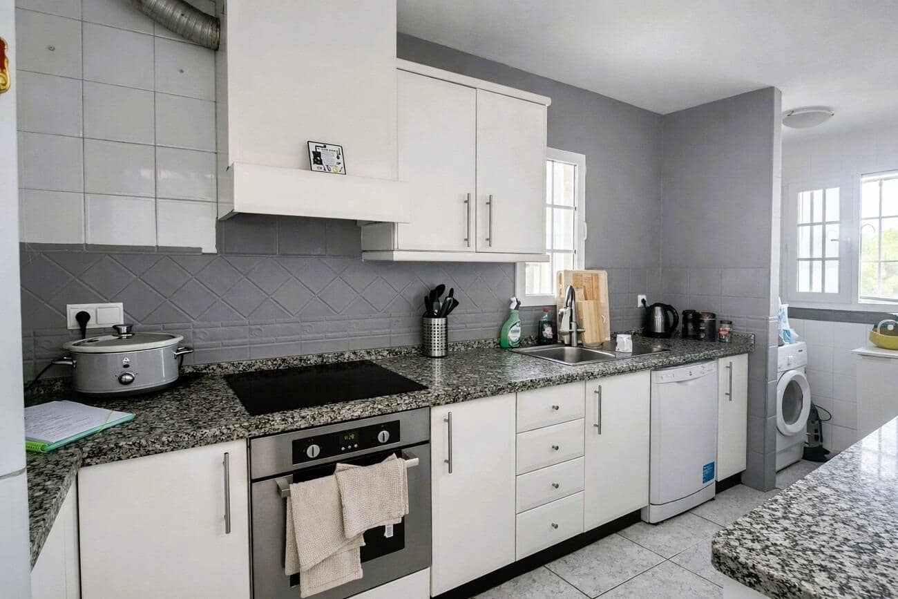 4 chambre Appartement à vendre à Los Dolses avec piscine - 295 000 € (Ref: 9945678)