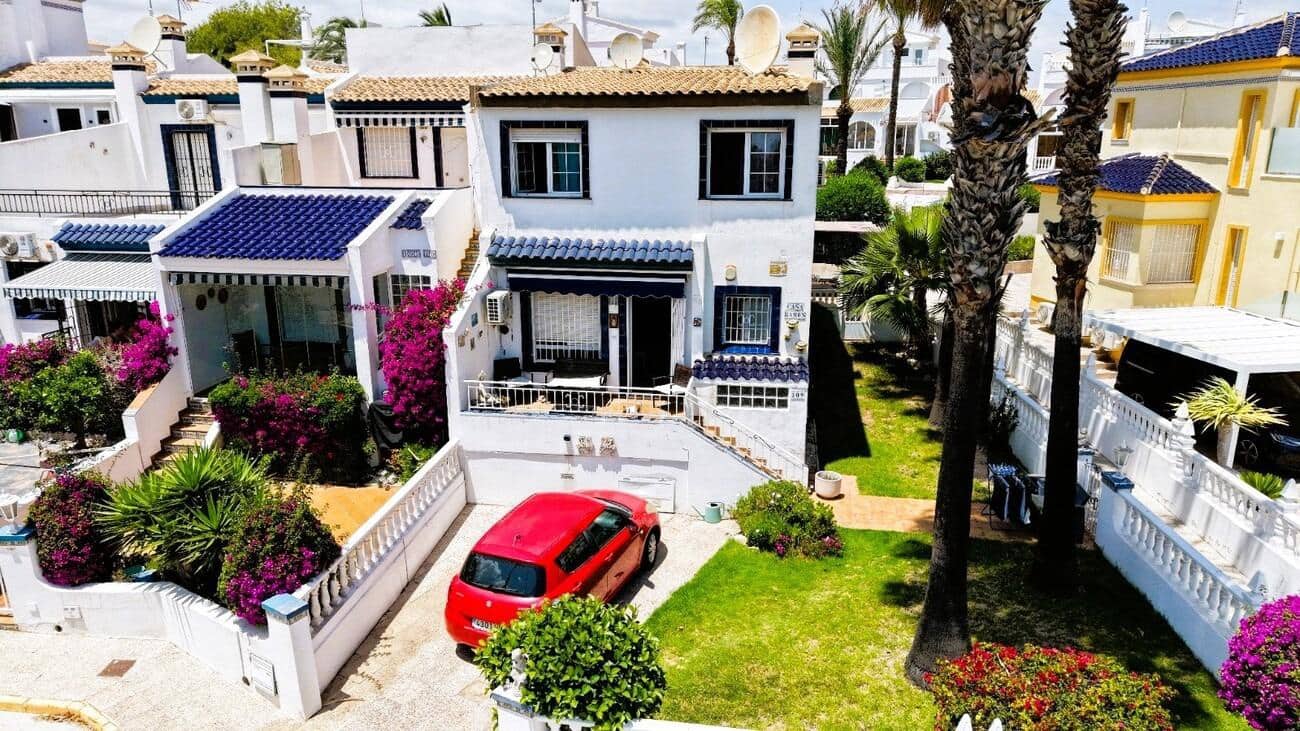 4 chambre Appartement à vendre à Los Dolses avec piscine - 295 000 € (Ref: 9945678)