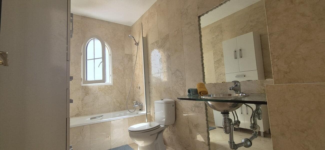 Adosado de 2 habitaciones en Las Ramblas Golf en venta - 229.000 € (Ref: 9945679)