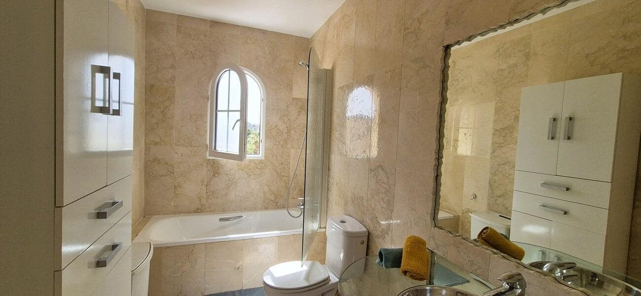 Adosado de 2 habitaciones en Las Ramblas Golf en venta - 229.000 € (Ref: 9945679)