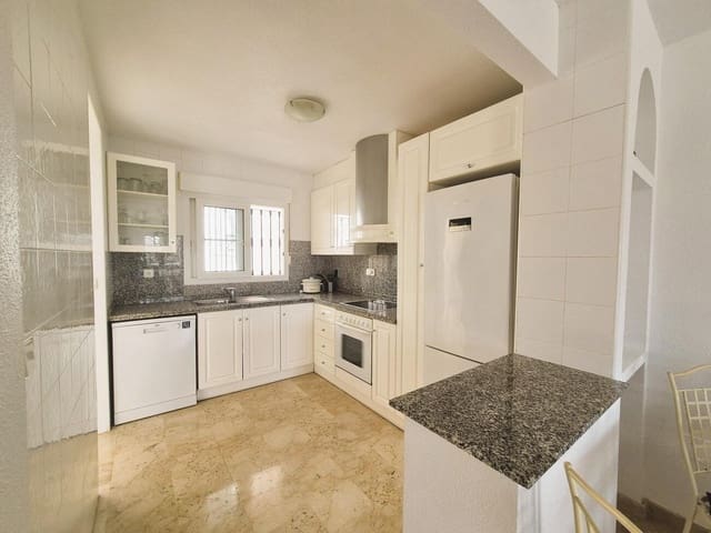 2 soveværelse Rækkehus til salg i Las Ramblas Golf, Orihuela - € 229.000 (Ref: 9945679)