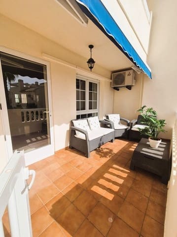 2 soveværelse Rækkehus til salg i Las Ramblas Golf, Orihuela - € 229.000 (Ref: 9945679)