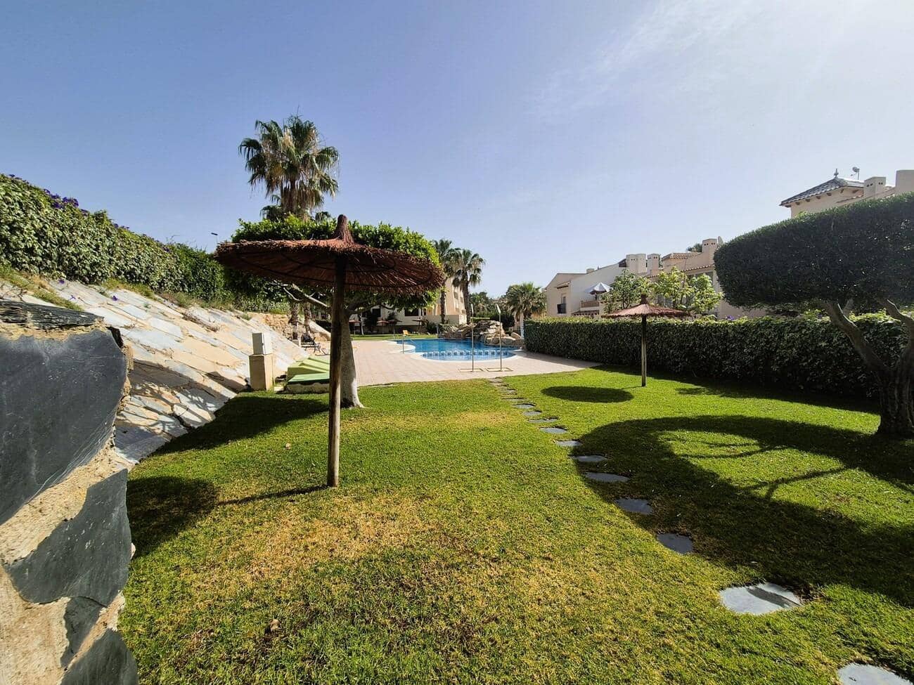 Adosado de 2 habitaciones en Las Ramblas Golf en venta - 229.000 € (Ref: 9945679)