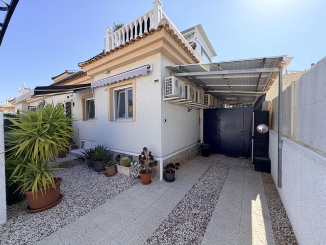 3 soverom Leilighet til salgs i Rojales med svømmebasseng - € 249 000 (Ref: 9947884)