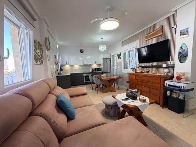 3 soverom Leilighet til salgs i Rojales med svømmebasseng - € 249 000 (Ref: 9947884)