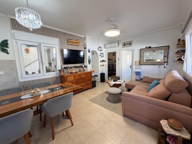 3 soverom Leilighet til salgs i Rojales med svømmebasseng - € 249 000 (Ref: 9947884)