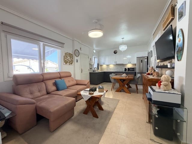 3 soverom Leilighet til salgs i Rojales med svømmebasseng - € 249 000 (Ref: 9947884)