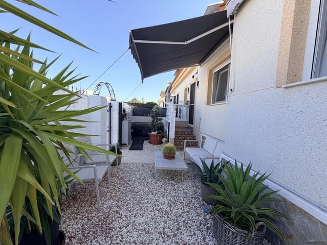 3 soverom Leilighet til salgs i Rojales med svømmebasseng - € 249 000 (Ref: 9947884)