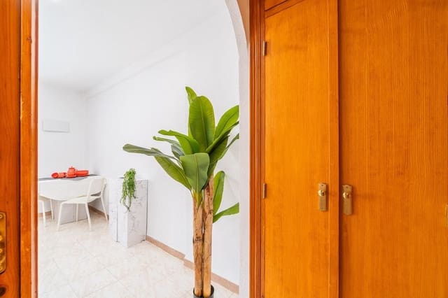 2 soveværelse Rækkehus til salg i El Chaparral, Torrevieja med swimmingpool - € 139.000 (Ref: 9949743)
