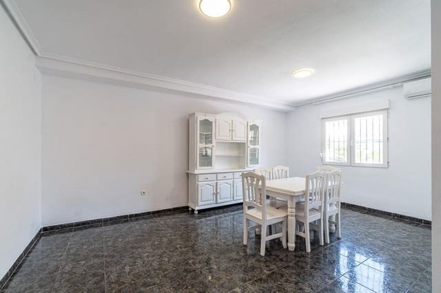 3 quarto Moradia para venda em Playa Flamenca, Orihuela com piscina - 297 000 € (Ref: 9962670)