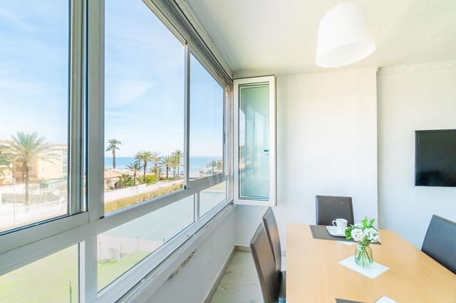 2 soveværelse Lejlighed til salg i Punta Prima, Torrevieja med swimmingpool garage - € 219.000 (Ref: 9962671)