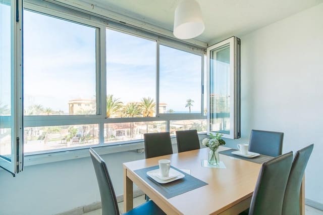 2 soveværelse Lejlighed til salg i Punta Prima, Torrevieja med swimmingpool garage - € 219.000 (Ref: 9962671)