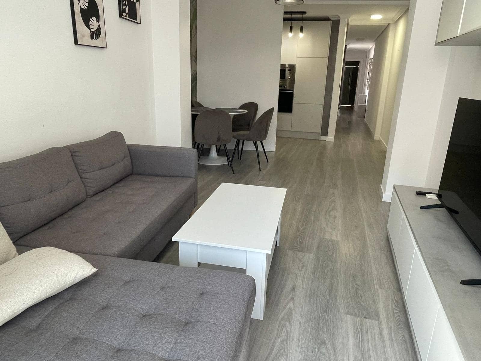 2 sypialnia Apartament na sprzedaż w Torrevieja - 165 000 € (Ref: 9962672)