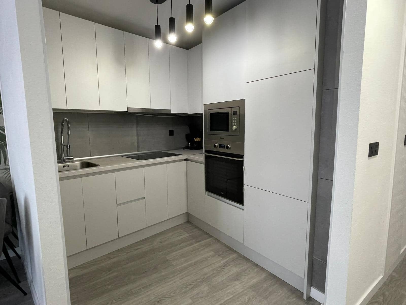 2 sypialnia Apartament na sprzedaż w Torrevieja - 165 000 € (Ref: 9962672)