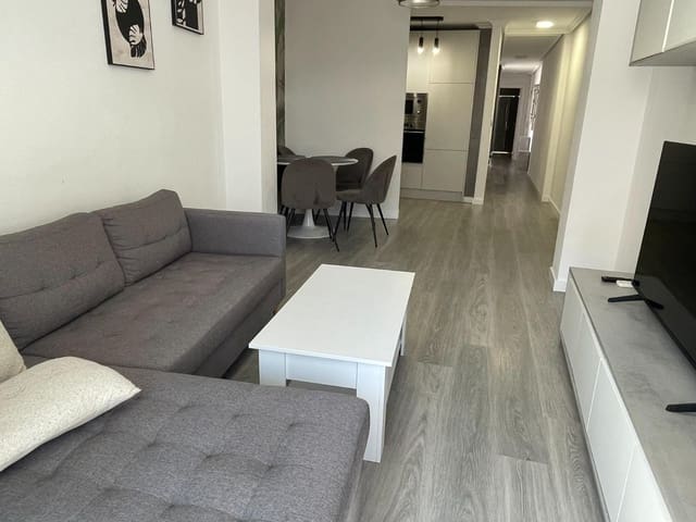 2 soveværelse Lejlighed til salg i Centro, Torrevieja - € 165.000 (Ref: 9962672)