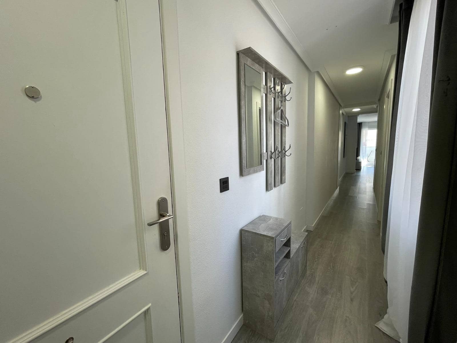 2 sypialnia Apartament na sprzedaż w Torrevieja - 165 000 € (Ref: 9962672)