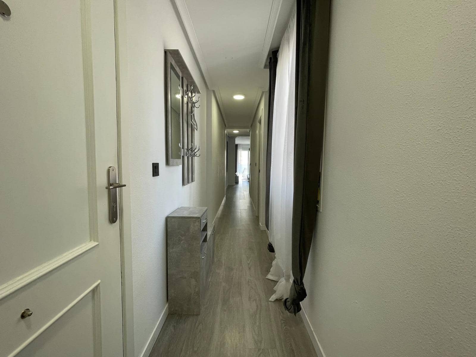 2 sypialnia Apartament na sprzedaż w Torrevieja - 165 000 € (Ref: 9962672)