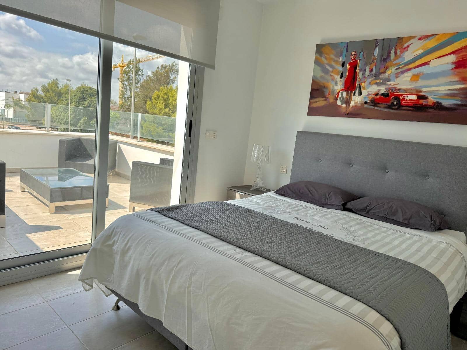 3 chambre Villa/Maison à vendre à Dolores avec piscine garage - 369 000 € (Ref: 9962673)