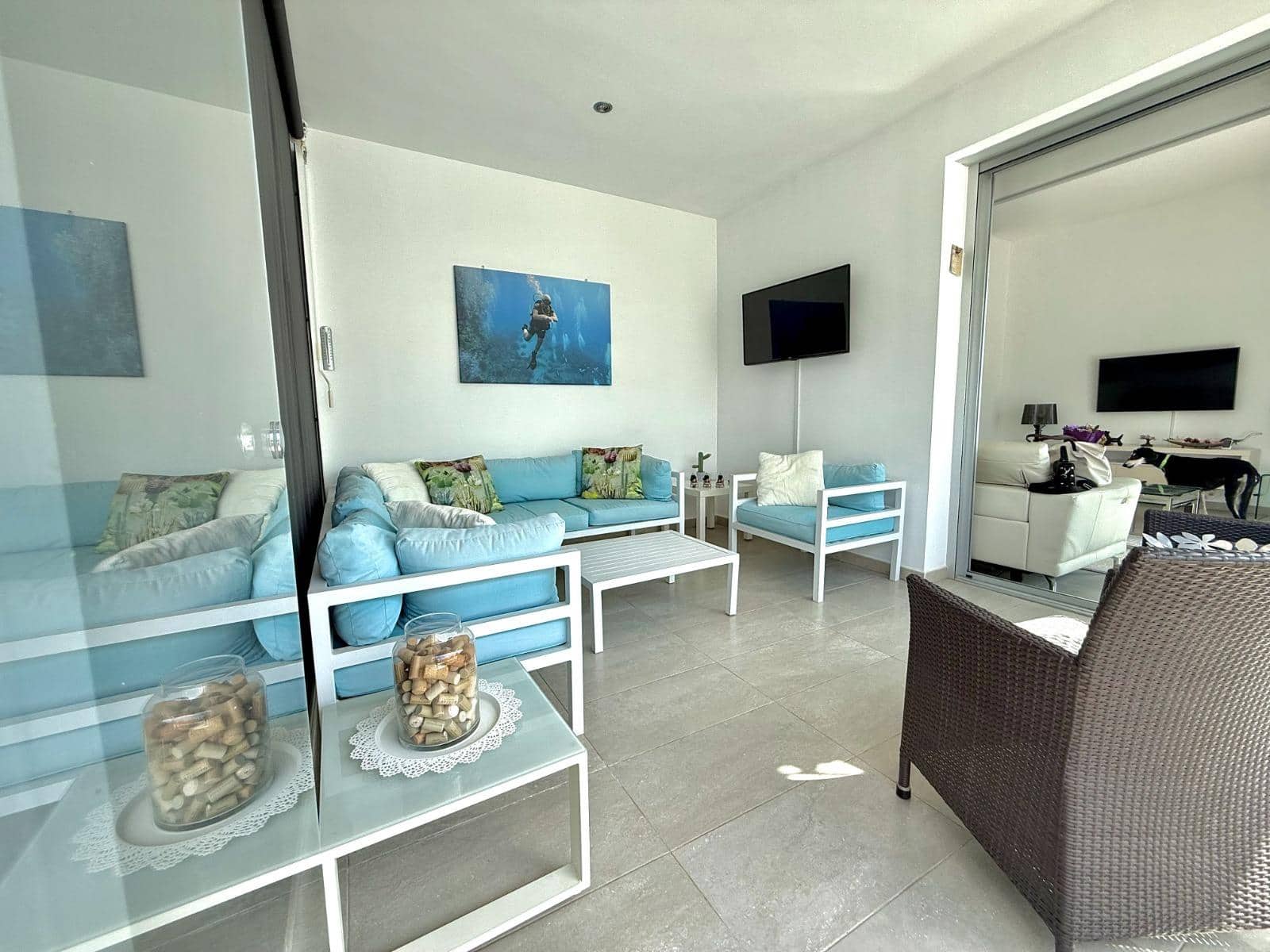 3 chambre Villa/Maison à vendre à Dolores avec piscine garage - 369 000 € (Ref: 9962673)