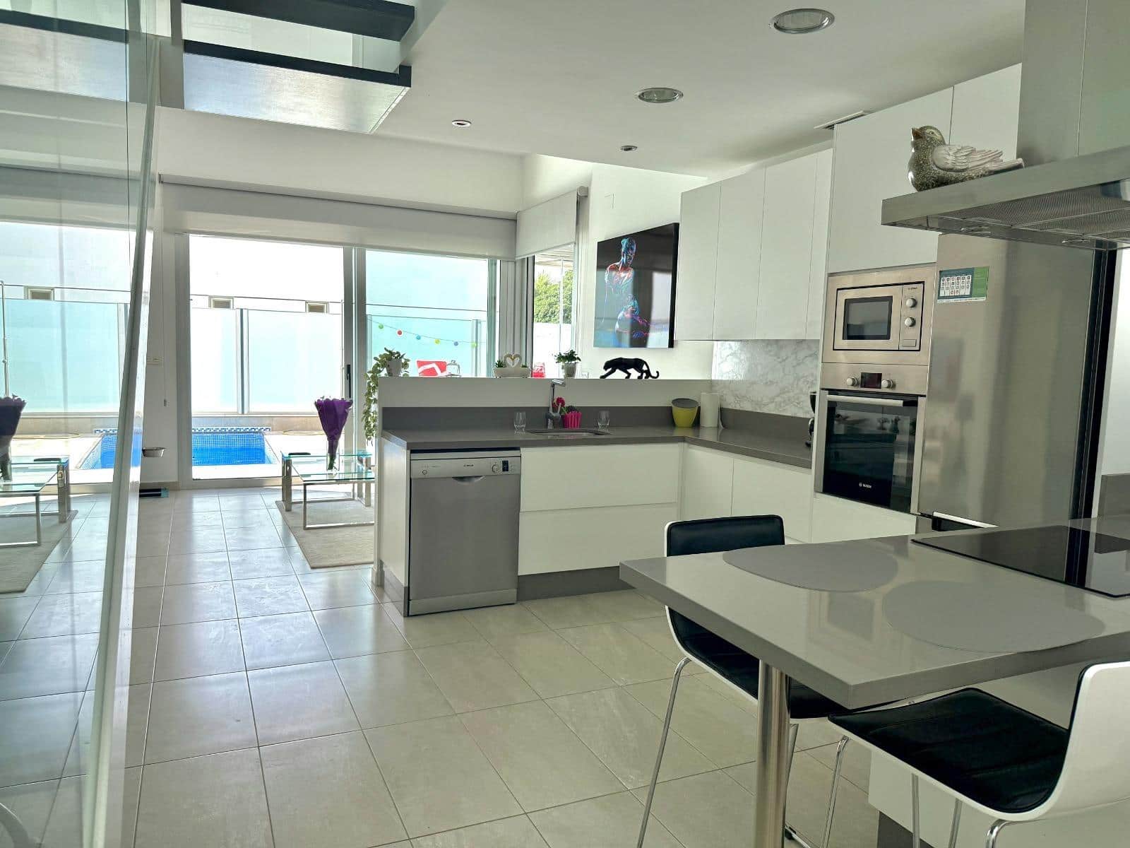 3 chambre Villa/Maison à vendre à Dolores avec piscine garage - 369 000 € (Ref: 9962673)