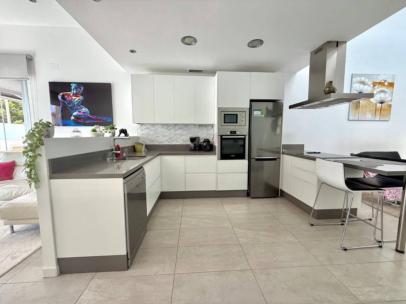 3 chambre Villa/Maison à vendre à Dolores avec piscine garage - 369 000 € (Ref: 9962673)