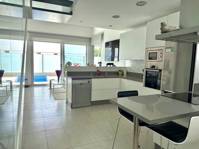 3 chambre Villa/Maison à vendre à Dolores avec piscine garage - 369 000 € (Ref: 9962673)