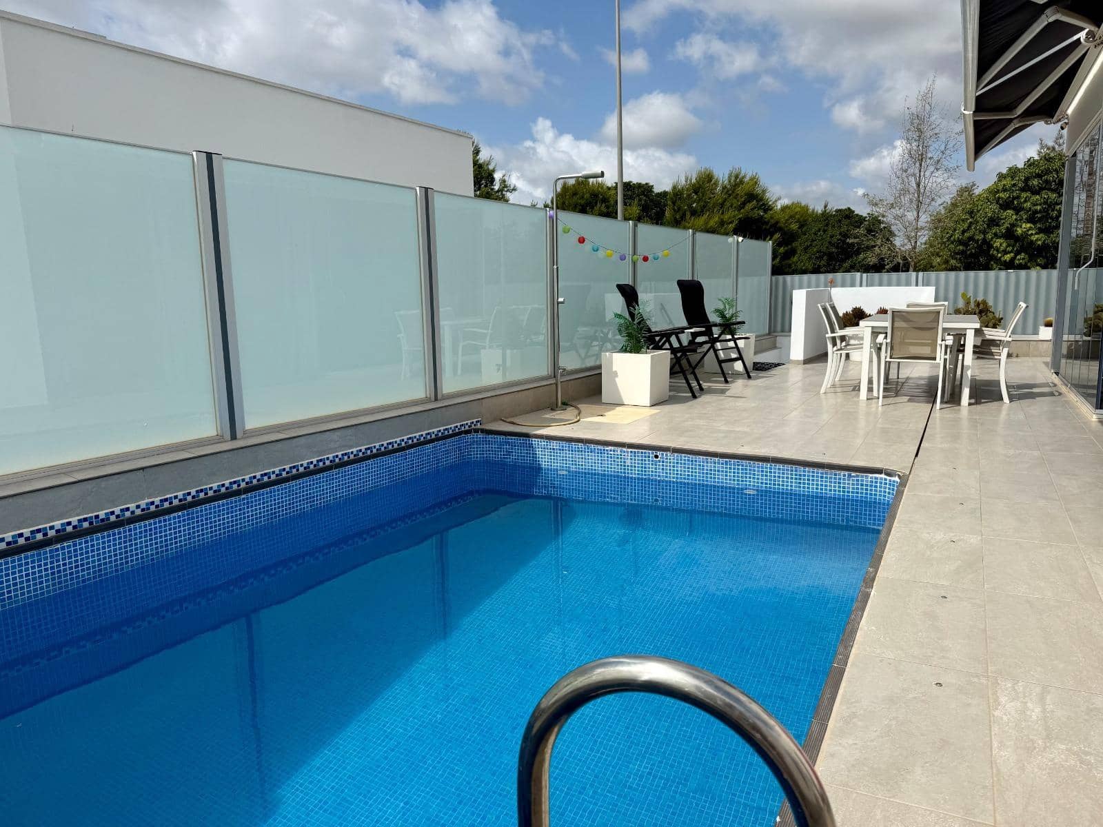3 chambre Villa/Maison à vendre à Dolores avec piscine garage - 369 000 € (Ref: 9962673)