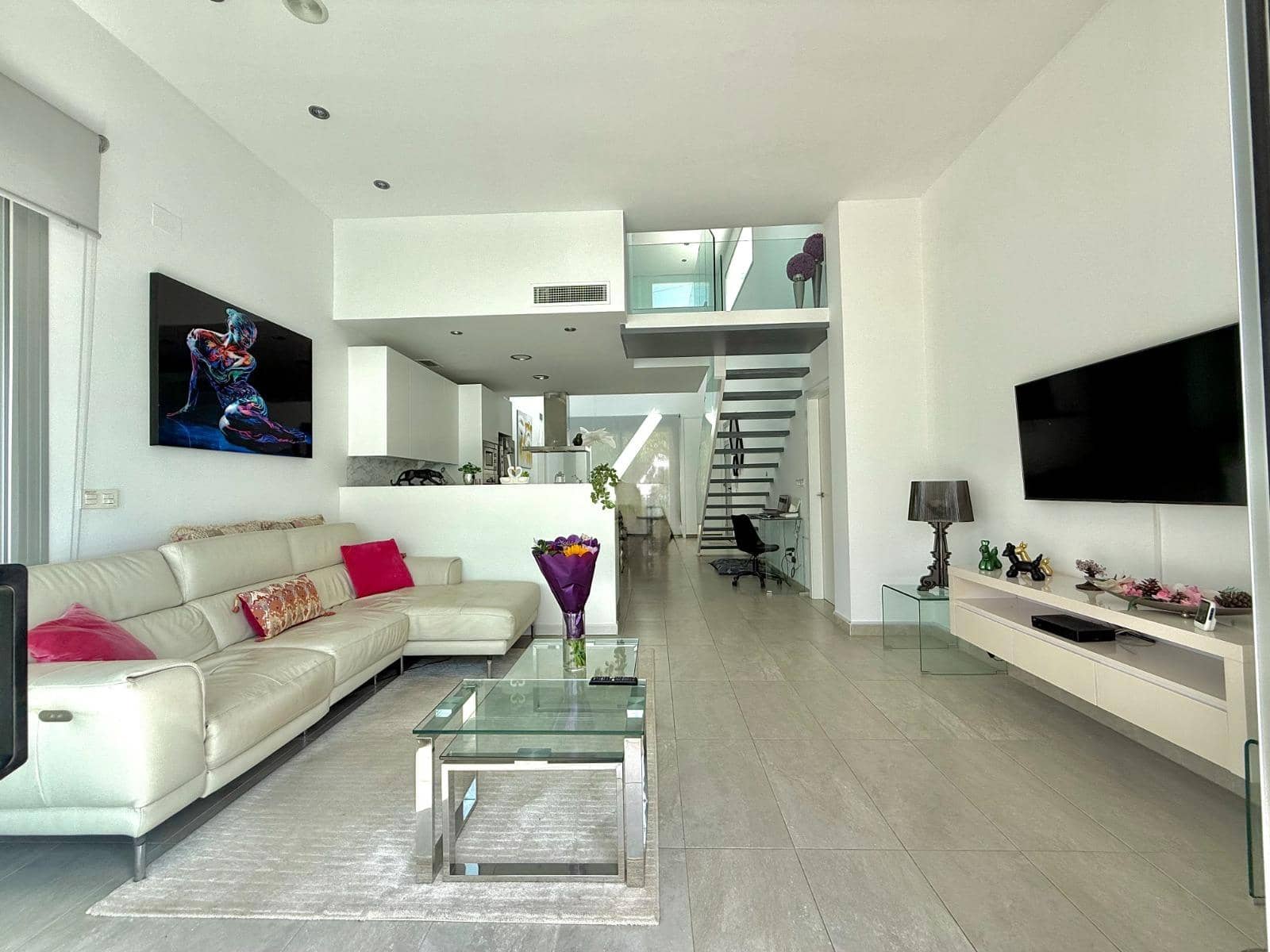 3 chambre Villa/Maison à vendre à Dolores avec piscine garage - 369 000 € (Ref: 9962673)