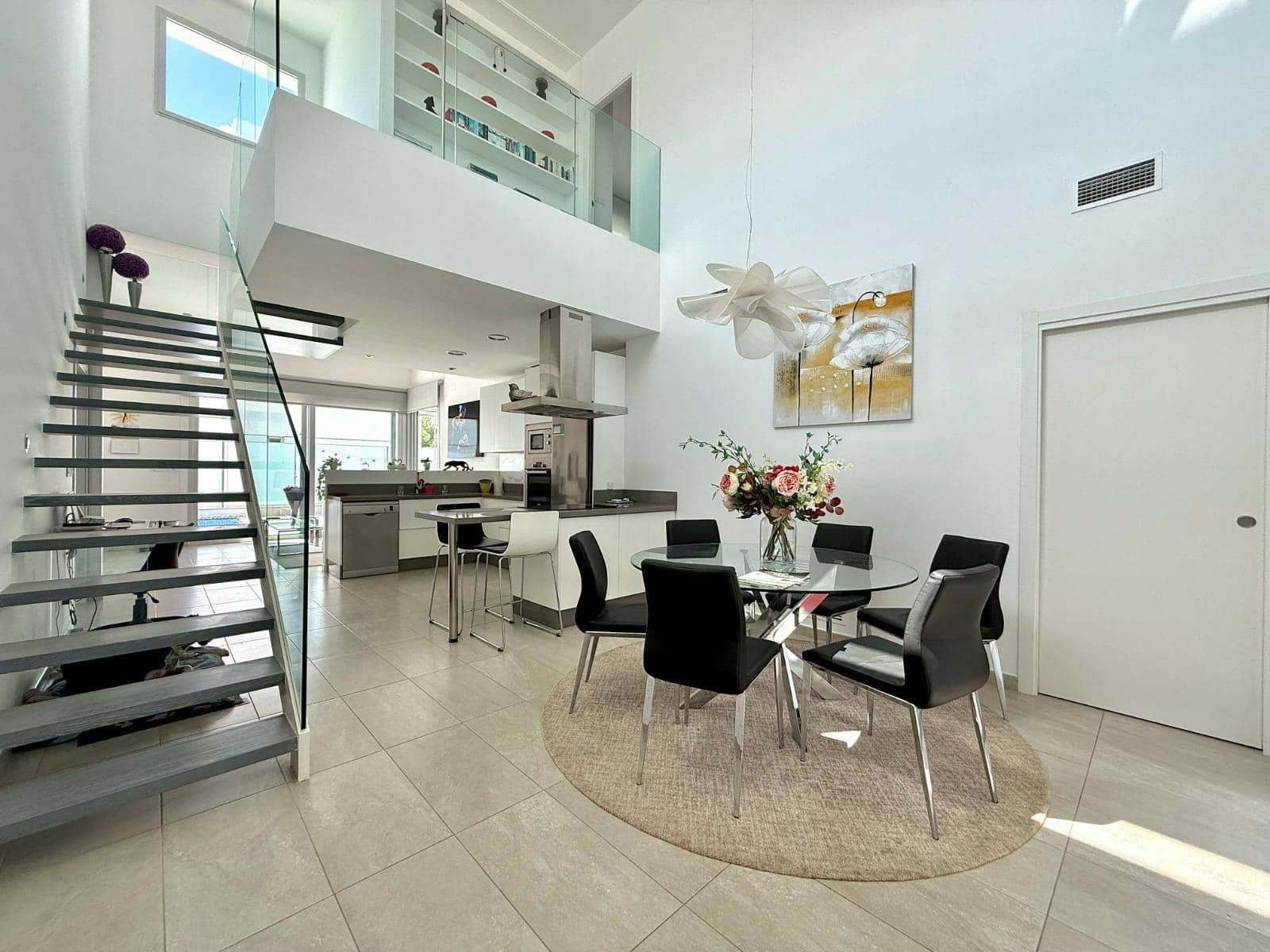 3 chambre Villa/Maison à vendre à Dolores avec piscine garage - 369 000 € (Ref: 9962673)