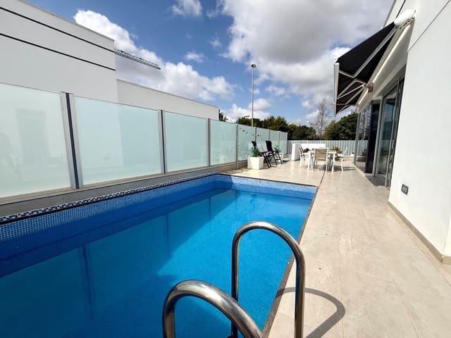 3 chambre Villa/Maison à vendre à Dolores avec piscine garage - 369 000 € (Ref: 9962673)