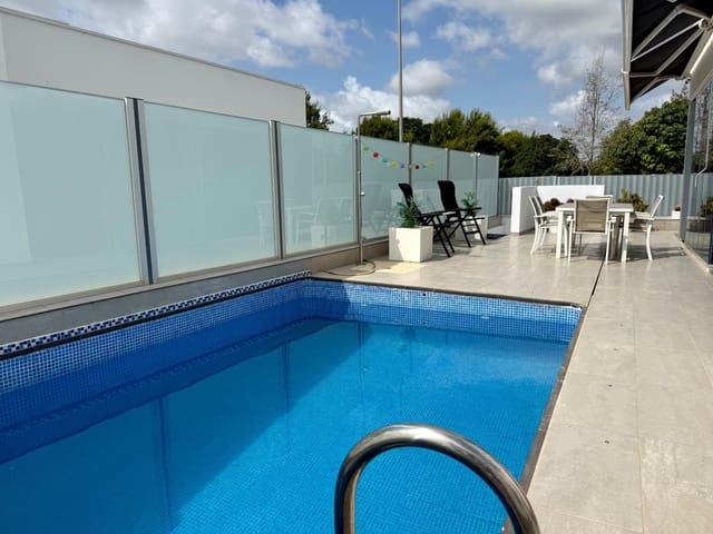 3 chambre Villa/Maison à vendre à Dolores avec piscine garage - 369 000 € (Ref: 9962673)