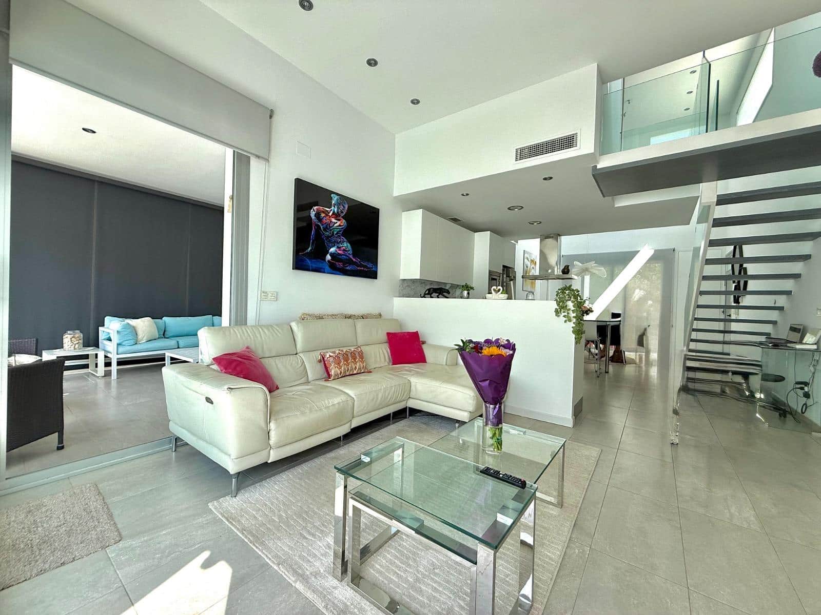 3 chambre Villa/Maison à vendre à Dolores avec piscine garage - 369 000 € (Ref: 9962673)