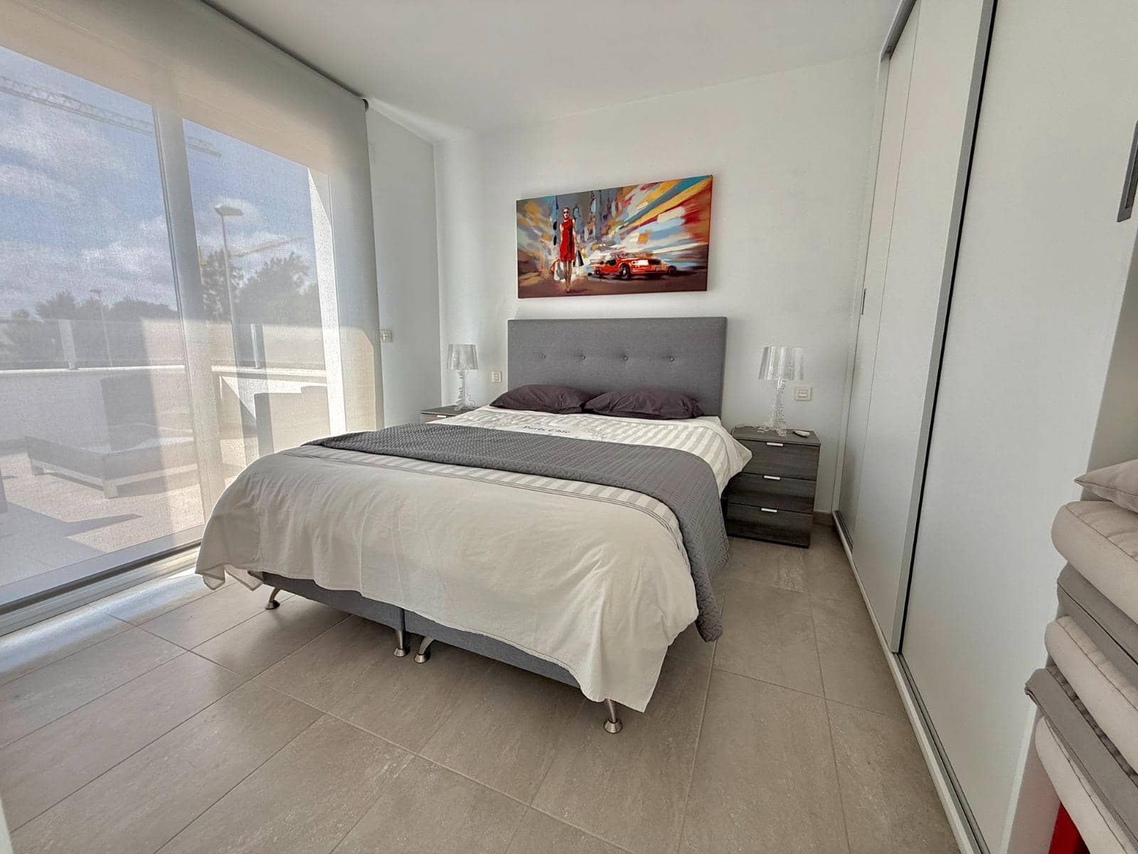 3 chambre Villa/Maison à vendre à Dolores avec piscine garage - 369 000 € (Ref: 9962673)