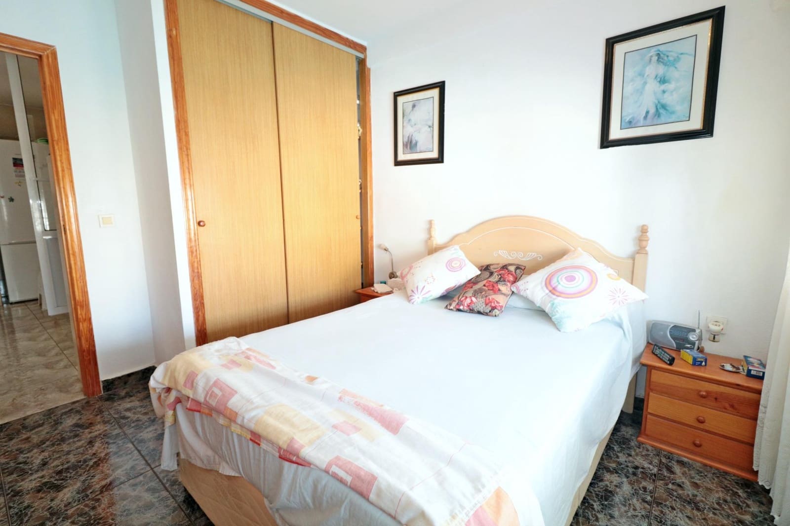 4 camera da letto Villa in vendita in El Limonar con piscina - 189.000 € (Rif: 9962674)