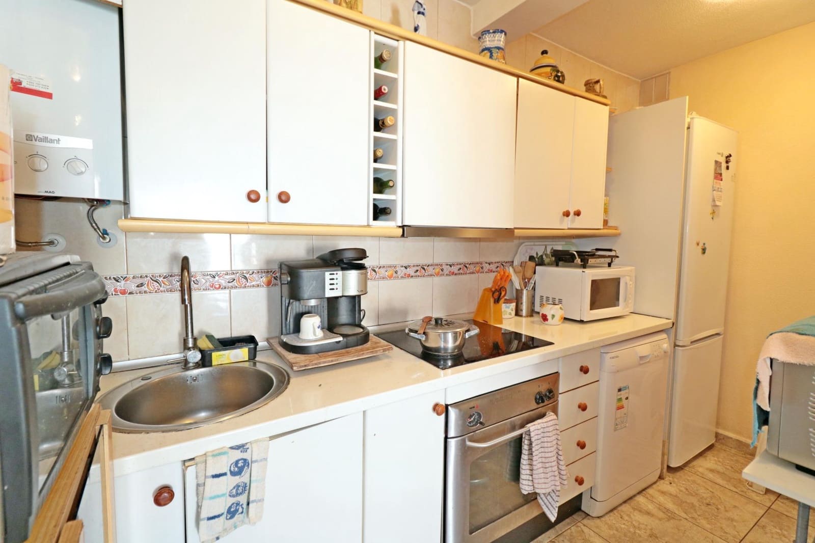4 camera da letto Villa in vendita in El Limonar con piscina - 189.000 € (Rif: 9962674)