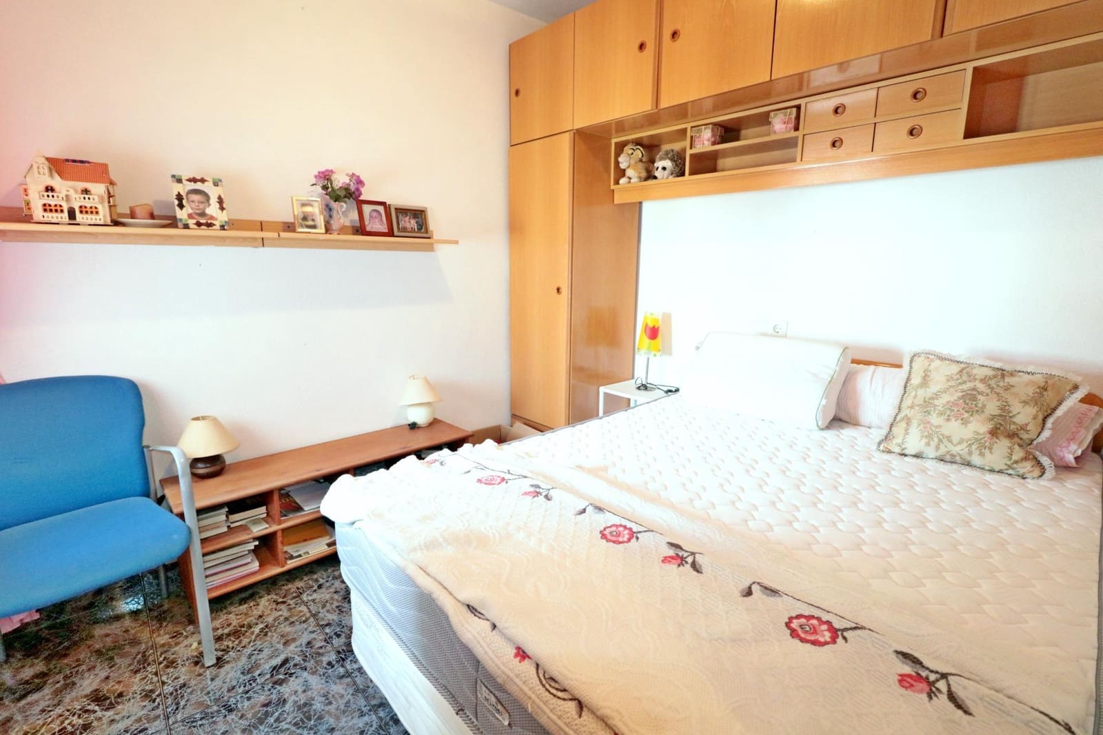 4 camera da letto Villa in vendita in El Limonar con piscina - 189.000 € (Rif: 9962674)
