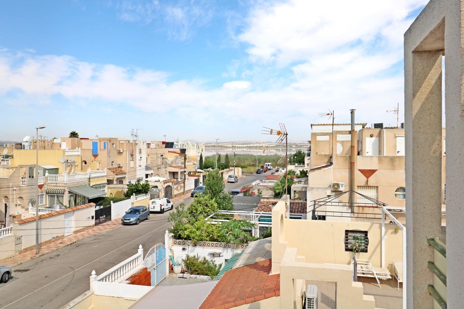 4 camera da letto Villa in vendita in El Limonar con piscina - 189.000 € (Rif: 9962674)