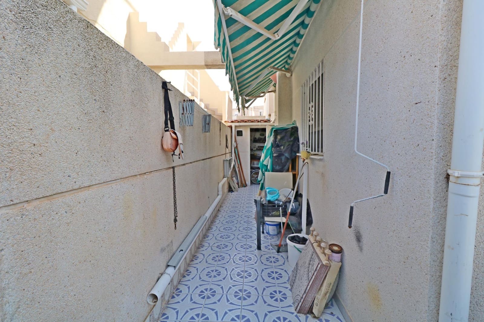 4 camera da letto Villa in vendita in El Limonar con piscina - 189.000 € (Rif: 9962674)