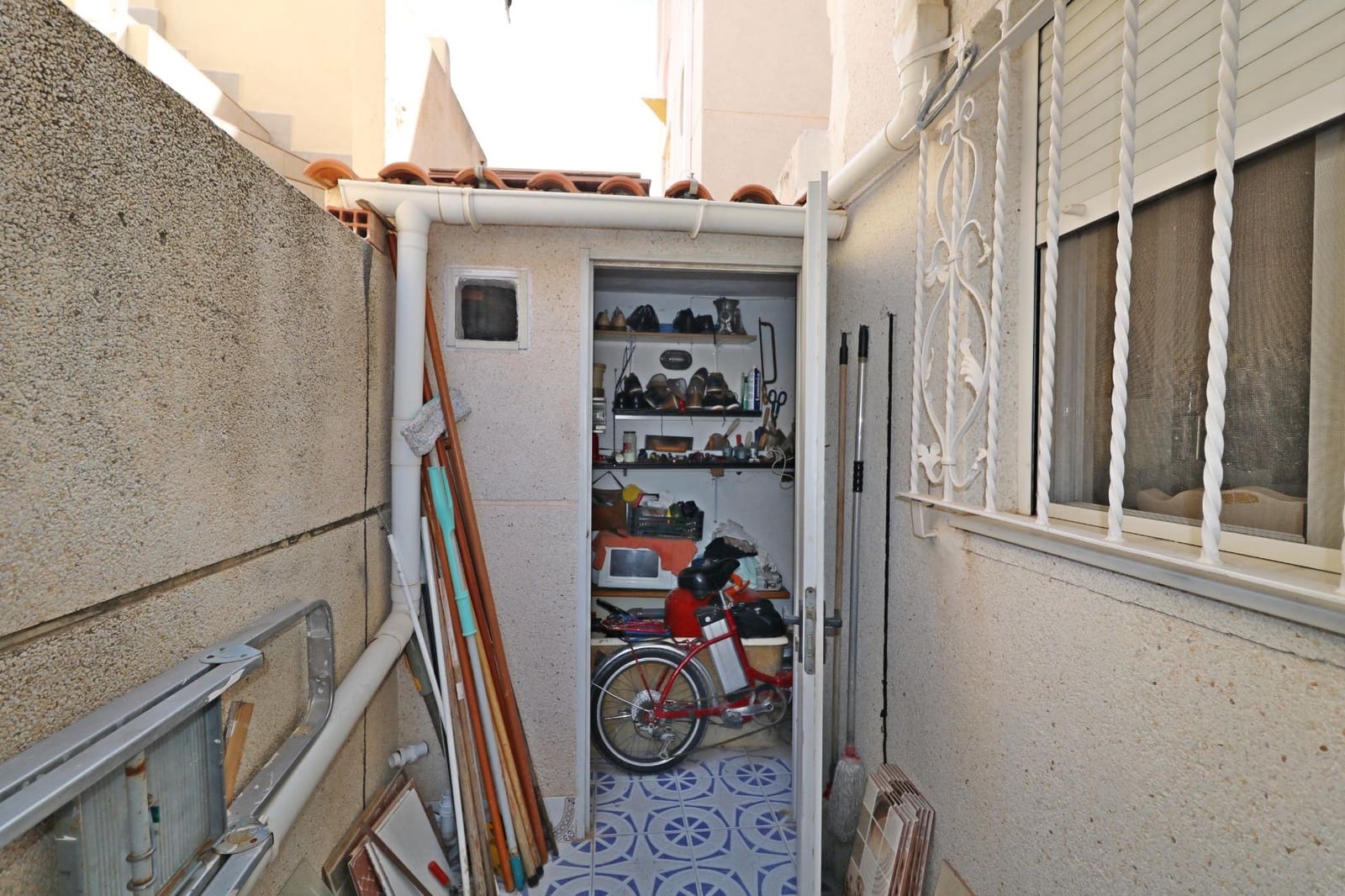4 camera da letto Villa in vendita in El Limonar con piscina - 189.000 € (Rif: 9962674)