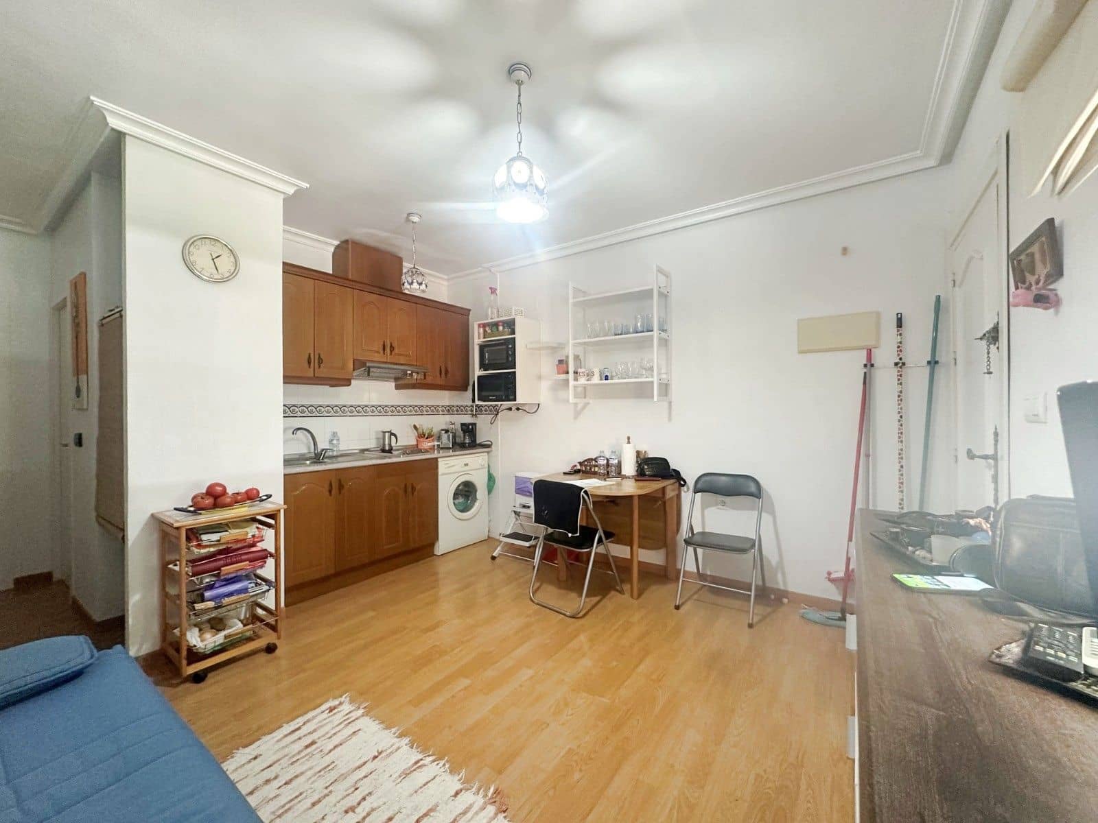 1 bedroom Bungalow for sale in Torrevieja with pool - € 146,900 (Ref: 9962675)