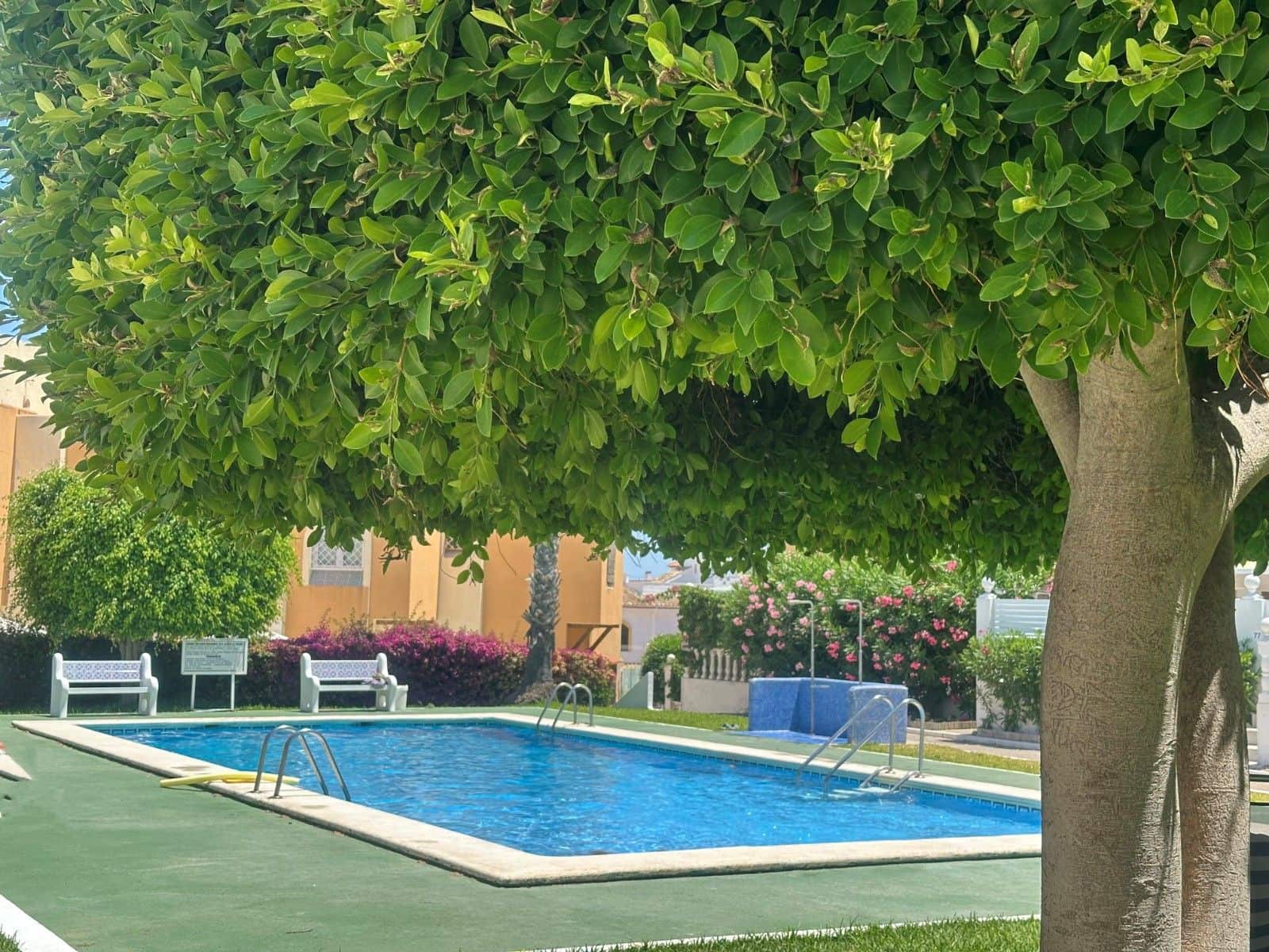 1 bedroom Bungalow for sale in Torrevieja with pool - € 146,900 (Ref: 9962675)