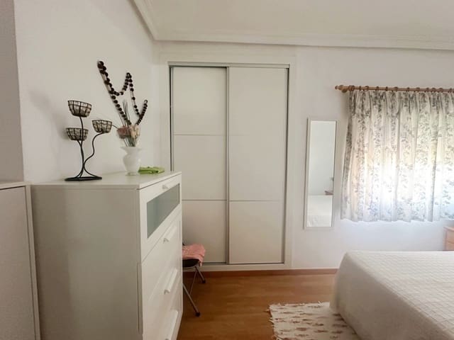 1 soverom Bungalow til salgs i Torreblanca, Torrevieja med svømmebasseng - € 146 900 (Ref: 9962675)