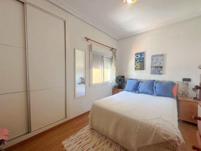 1 soverom Bungalow til salgs i Torreblanca, Torrevieja med svømmebasseng - € 146 900 (Ref: 9962675)