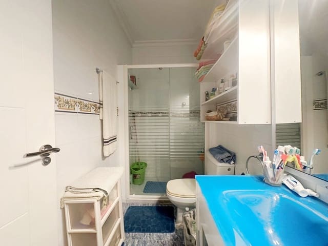 1 bedroom Bungalow for sale in Torreblanca, Torrevieja with pool - € 146,900 (Ref: 9962675)
