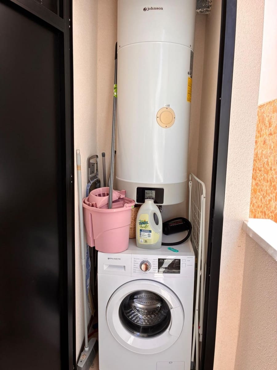 2 bedroom Apartment for sale in La Florida with pool garage - € 289,000 (Ref: 9965256)