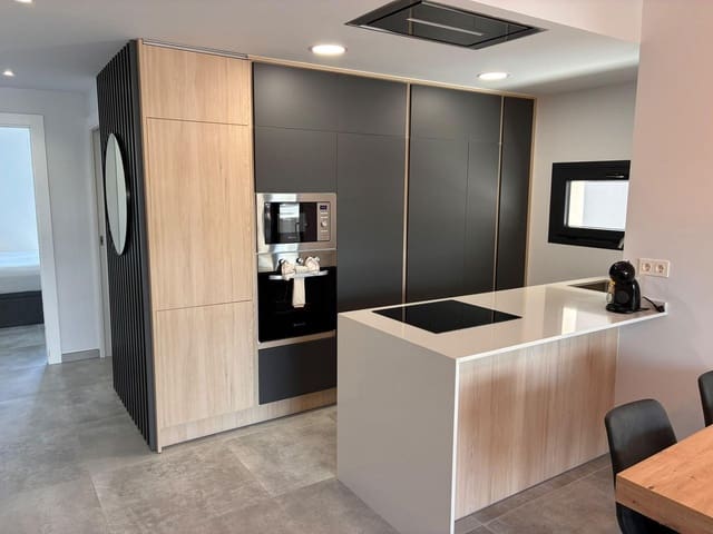 2 bedroom Apartment for sale in La Florida, Orihuela with pool garage - € 289,000 (Ref: 9965256)