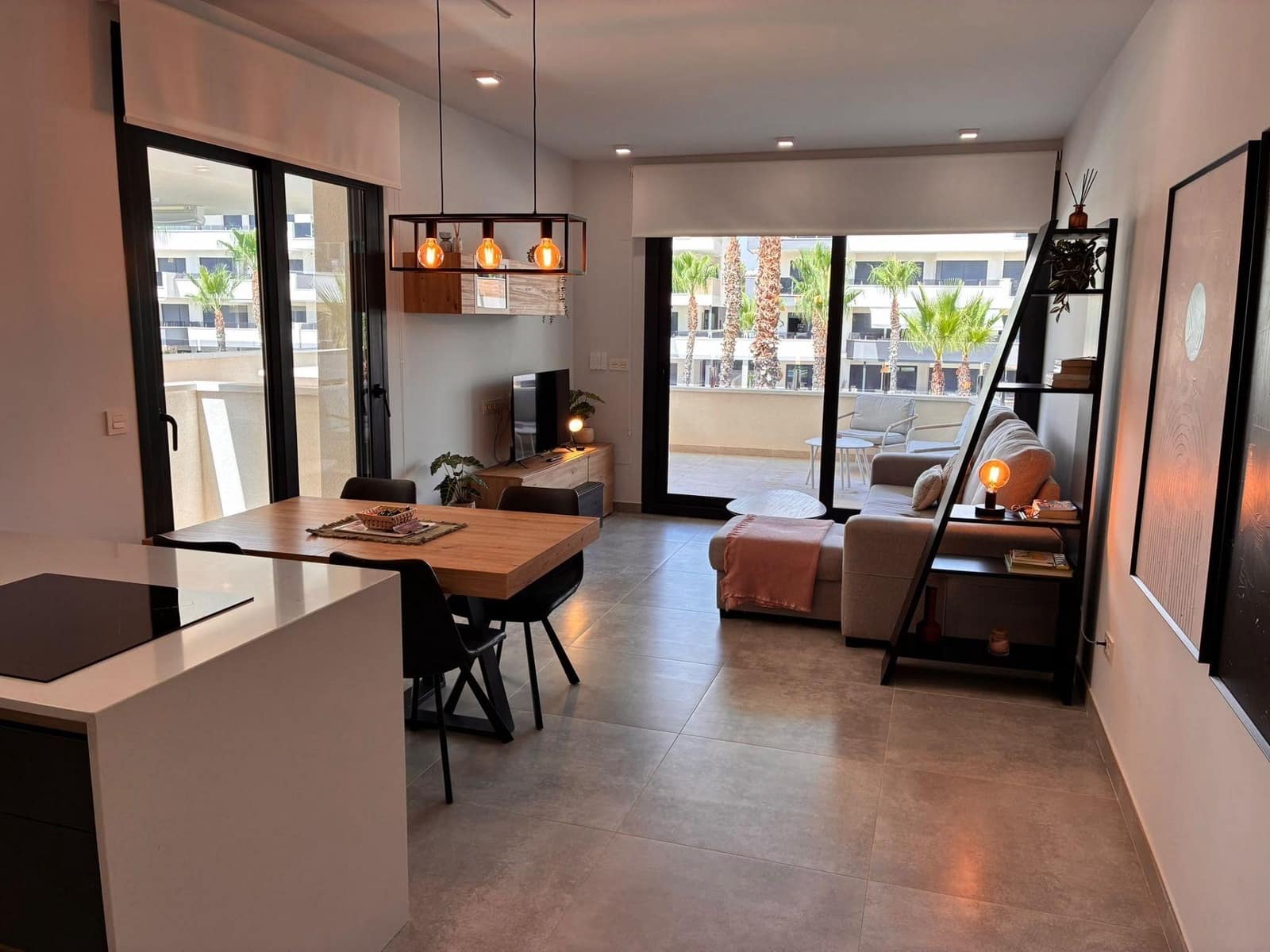 2 bedroom Apartment for sale in La Florida with pool garage - € 289,000 (Ref: 9965256)