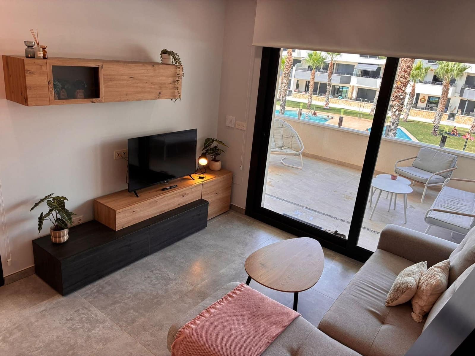 2 bedroom Apartment for sale in La Florida with pool garage - € 289,000 (Ref: 9965256)