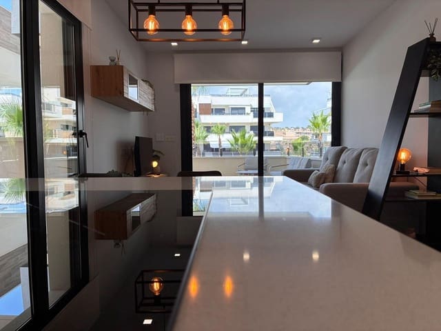 2 bedroom Apartment for sale in La Florida, Orihuela with pool garage - € 289,000 (Ref: 9965256)